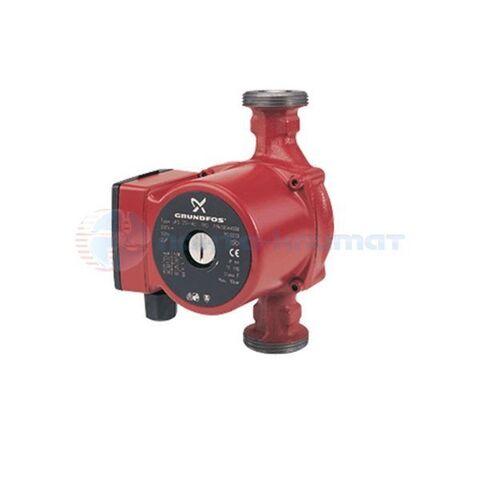 Циркуляционный насос Grundfos UPS 32-60 180 EU