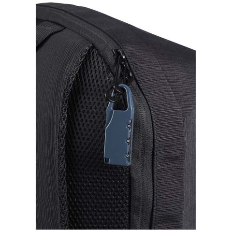 Traveler багажный замок