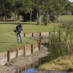 GREENWORKS Головка триммерная с леской в сборе для триммеров 82V (2949907)