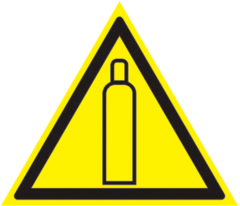 W19 "Газовый баллон"