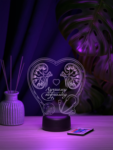 Светильник 