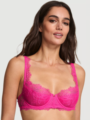 WICKED КРУЖЕВНОЙ БЮСТГАЛЬТЕР