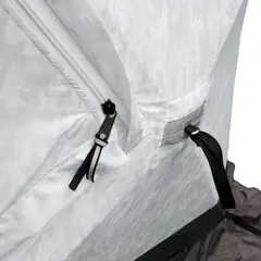 Зимняя палатка пятигранная Следопыт Premium (2,8х2,9 м, 3 сл., 5 стен)