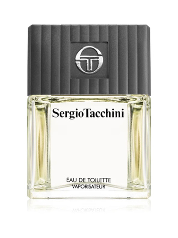 SERGIO TACCHINI men 30ml edt
