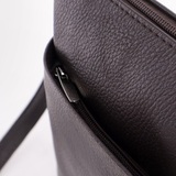 Сумка Саломея 103 темный шоколад