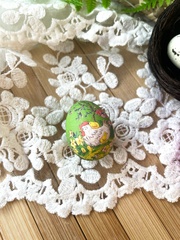 Пасхальный декор 