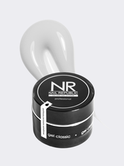 NR Gel classic гель классический для моделирования №02/1 (15 гр)