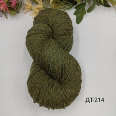 Дундага 6/1 твид ДТ-214