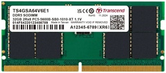 Оперативная память Transcend TS4GSA64V6E1 32 Гб