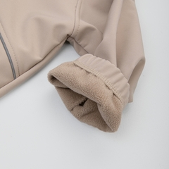 Демисезонный комплект из софтшелла