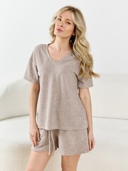 Костюм Изящество Виотекс КАПУЧИНО