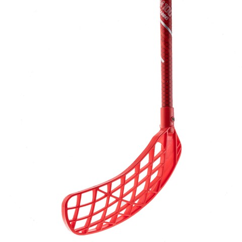 Клюшка флорбольная MAD GUY PLATINUM 100 см SR R