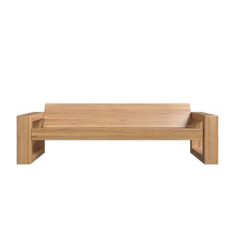 Sofa PRESTIGE office