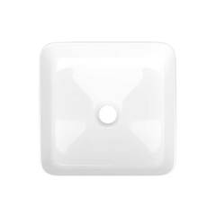 Умывальник накладной Плаза 40 ФС