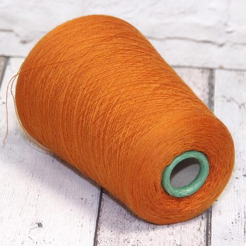 Меринос экстрафайн Tollegno 1900 Harmony 2/48 рыжий