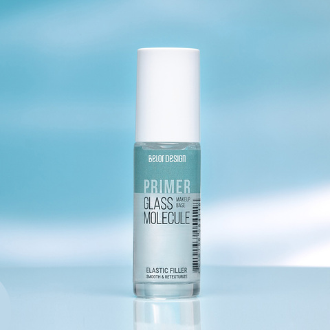База под макияж Glass Molecule 30г.