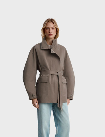 Куртка-парка 2MOOD