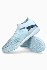Сороконожки Puma Future 9 Match TF - синий