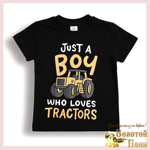 Футболка хлопок м (1-4) 260310-BK0001M.4