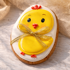 Пряник Цыпленок