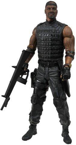 Фигурка Хэйл Цезарь из фильма Неудержимые 2