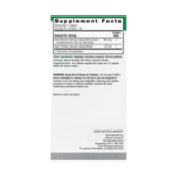 Экстракт пальметто для поддержки простаты (Сереноя), Saw Palmetto, Nature's Answer, 120 вегетарианских капсул 2