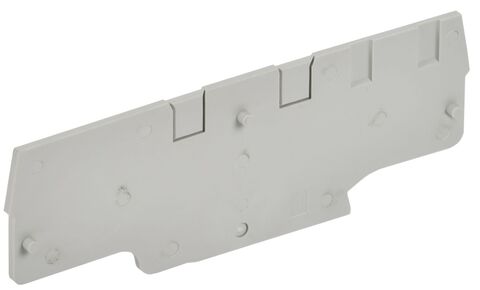 ARMAFIX Заглушка EPCX2.5-4-2B IEK