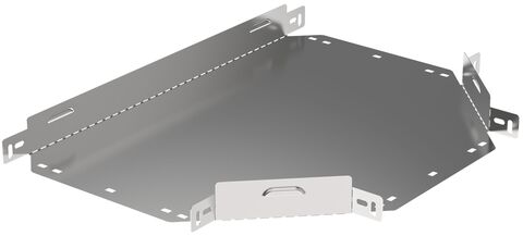 ESCA 3 Разветвитель Т-обр. 50х300-0,6 IEK