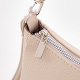 Сумка Саломея 1038 леар беж