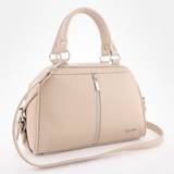 Сумка Саломея 257 леар беж