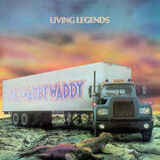 SHOWADDYWADDY: LIVING LEGENDS (Компакт-диск)