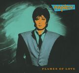 FANCY: FLAMES OF LOVE (1988/2023) 2CD EXPANDED EDITION (Компакт-диск)