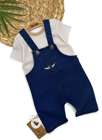 Комплект 6/18 мес.