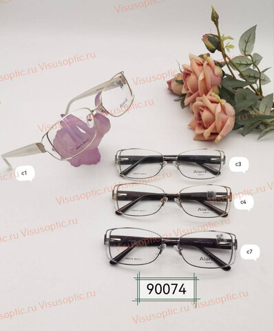 Оправа очков Alanie A90074 Алания