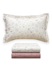 Постельное белье Pink Field