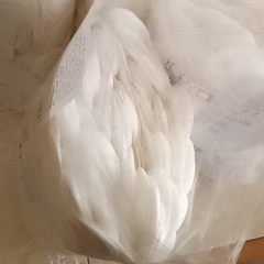 Вафельные Круги 7.5 см для Декора Торта Оптом 600 шт (тонкая вафельная бумага)