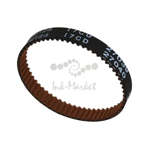 Canon xf2-1606-140000 - BELT. TIMING