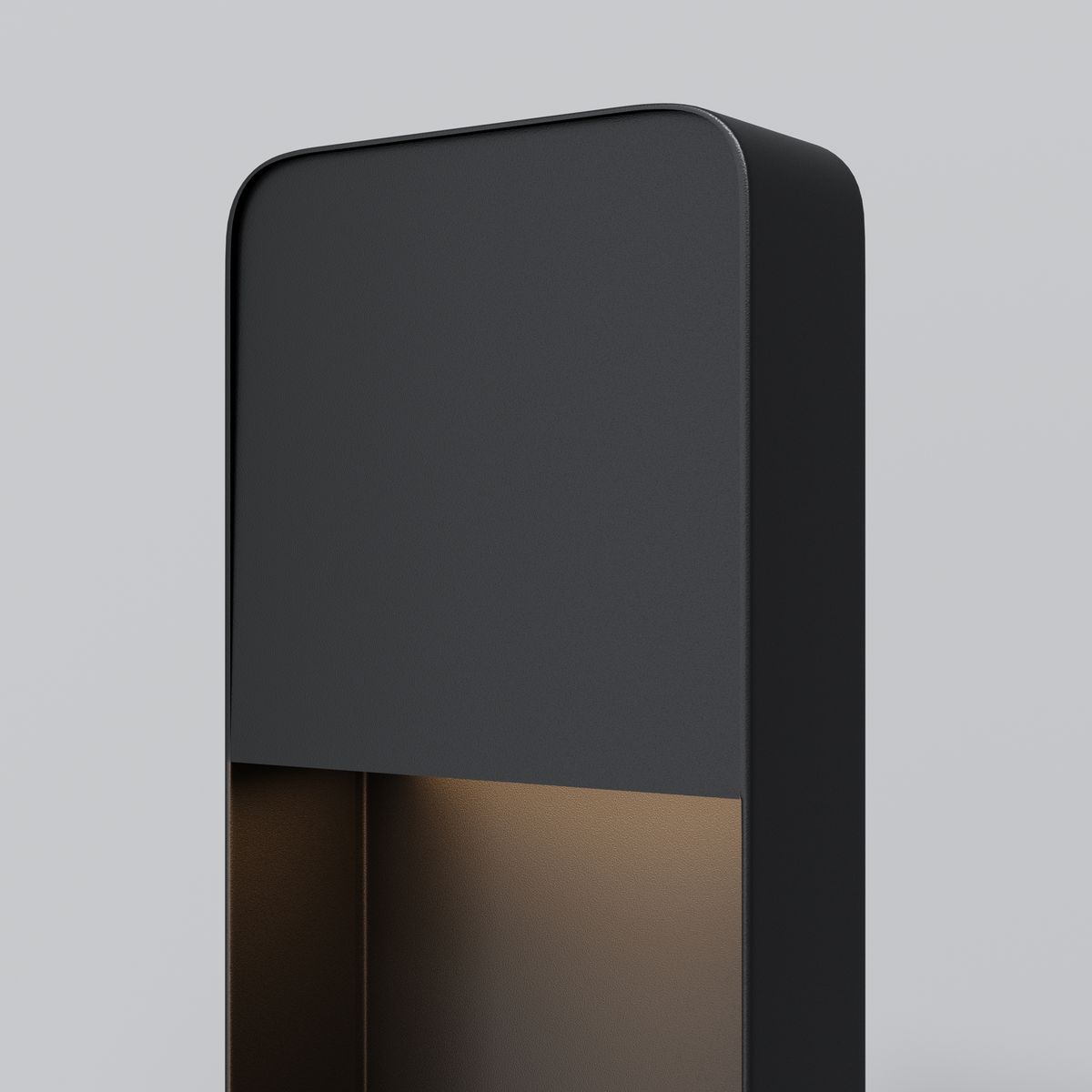 Ландшафтный светодиодный светильник Maytoni Outdoor Porte O481FL-L7B3K