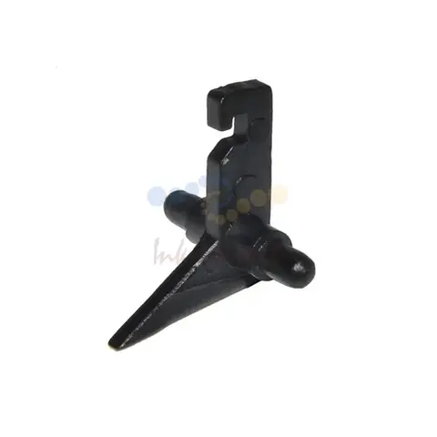 Лапки отделения бумаги верхние БУЛАТ 12G4495 (упак. 4 шт.) для Lexmark E230, 232, 234, 240, 330, 340