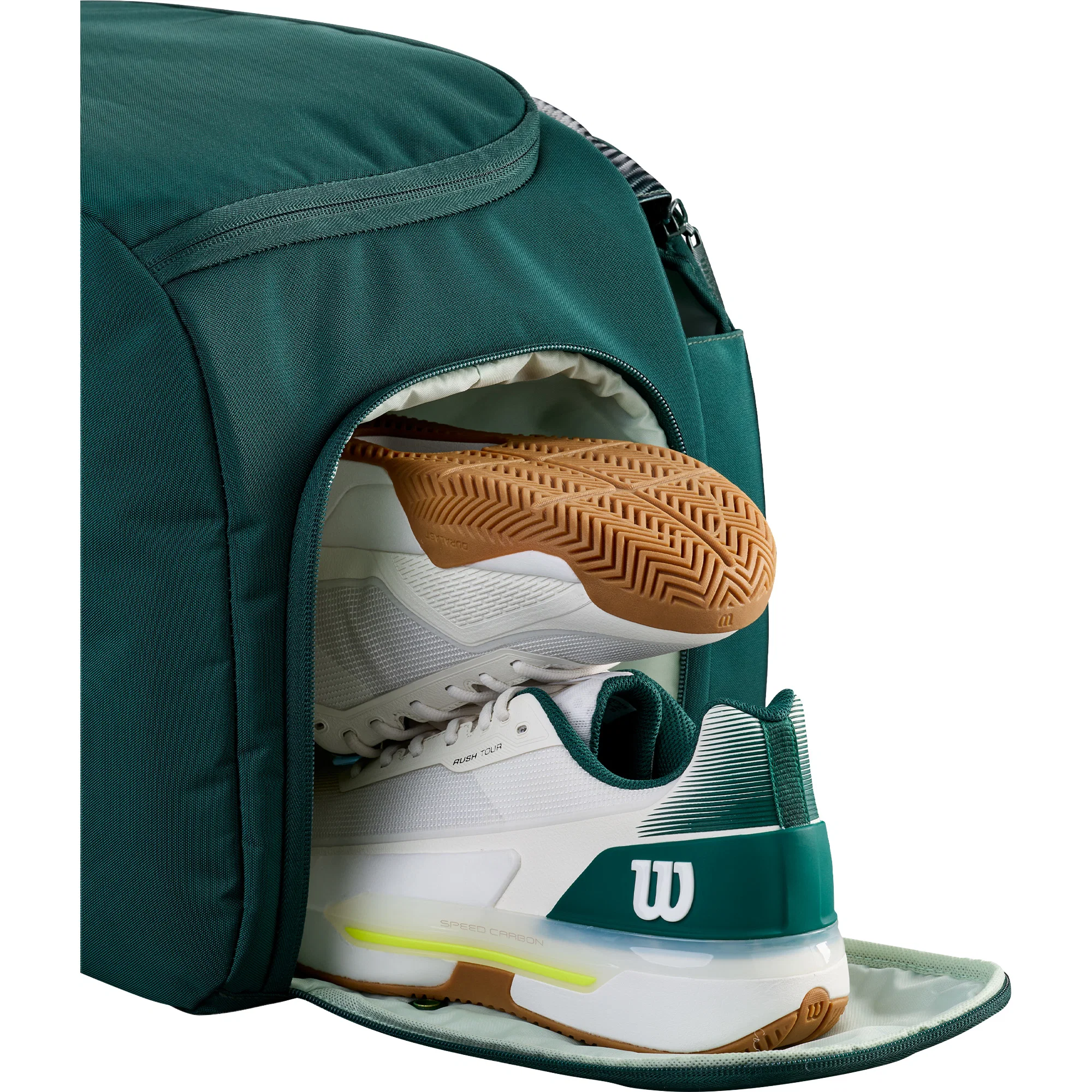 Теннисная сумка Wilson Blade V10 Small Duffel Bag арт. WR8056401001