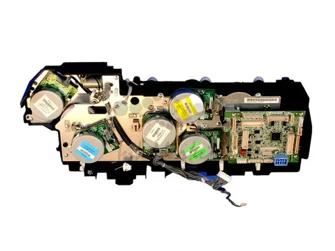 Редуктор в сборе Kyocera DR-8350 для TASKalfa 2552ci, 3252ci, 3552ci, 4052ci, 5052ci, 6052ci, 4002i, 5002i, 6002i (302L793120, 302L793121, 302L793122, 302L793123, 302L793124, 302L793125 )