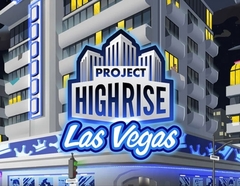 Project Highrise: Las Vegas (для ПК, цифровой код доступа)