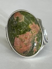 Римини (кольцо из серебра)