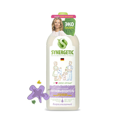 ПЯТНОВЫВОДИТЕЛЬ 1 Л "СИНЕРГЕТИК"---