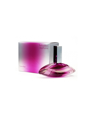 Calvin Klein Euphoria Forbidden