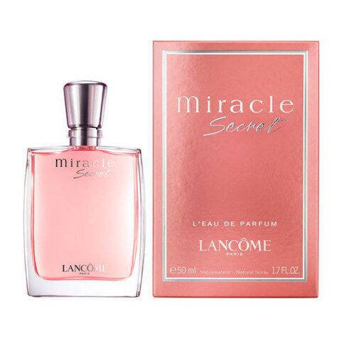 Lancome Miracle Secret