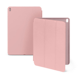 Чехол книжка-подставка Smart Case для iPad Air 4, 5 (10.9") - 2020, 2022 (Нежно-розовый)