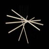 Светильник подвесной ST Luce Basoni SL394.223.06