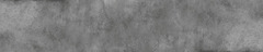 Кухонный фартук Бетон темный (Ф-300) 3000х600 мм