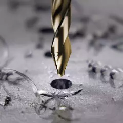 Сверло по металлу ц/х 8,0x117/75мм DIN338 h8 5xD HSS-G 118° FlowSTEP Ruko 259080